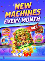 Welcome Bonus 9996bet