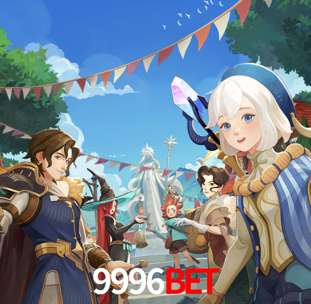 Benefícios da Conta 9996bet