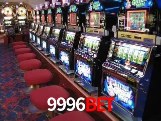 Casino Ao Vivo 9996bet
