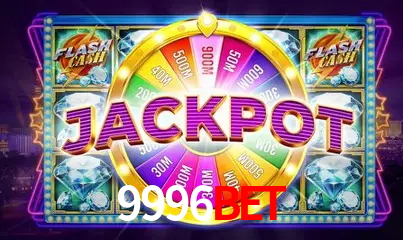 Jogos de Slot 9996bet