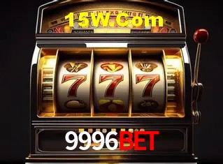 Segurança 2FA 9996bet