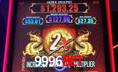 Diretório de Jogos 9996bet