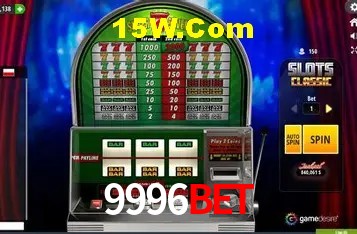 Especiais de Fim de Semana 9996bet