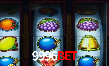 Promoção Relâmpago 9996bet
