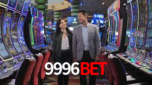 Bônus Diários 9996bet