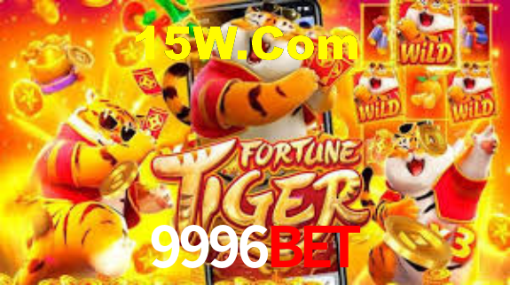 Interface do App 9996bet