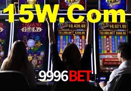 Torneios 9996bet