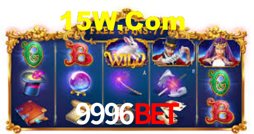 9996bet login