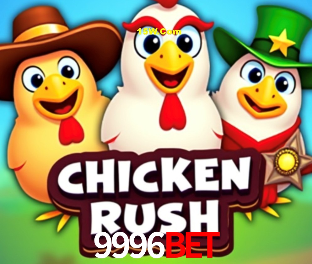 Provedores de Jogos 9996bet
