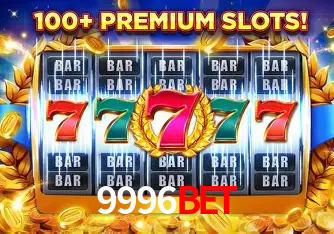 Login Seguro 9996bet
