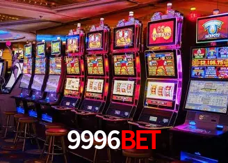 Ofertas Exclusivas 9996bet