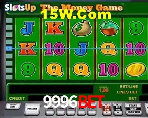 Promoções Sazonais 9996bet