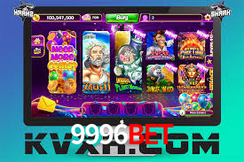 9996bet login