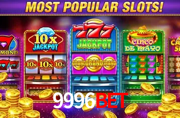 Recursos de Bônus 9996bet