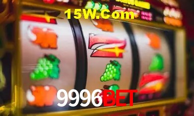 Integração de APIs 9996bet