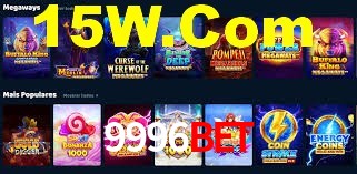9996bet.com