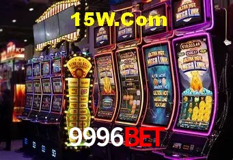 Sistemas de Segurança 9996bet