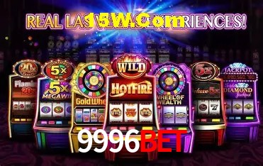 Gates of Olympus 9996bet