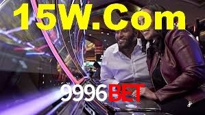 Sinta a adrenalina dos jogos de cassino com 9996bet