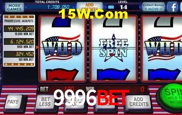 Casino VIP 9996bet