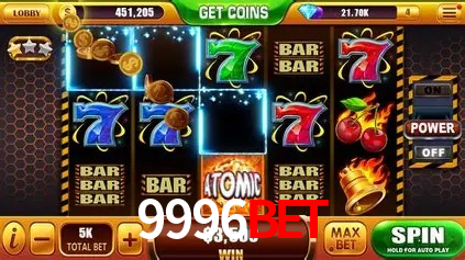 Benefícios VIP na 9996bet