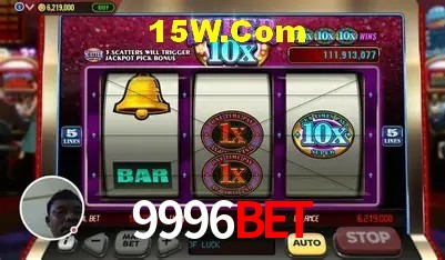 Especiais de Fim de Semana 9996bet