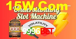 Live Casino 9996bet