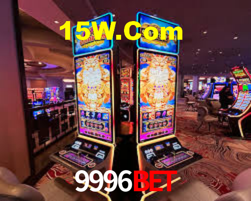 9996bet: A Experiência de Casino com Jogos de Mesa ao Vivo