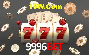 Jogos de Slot 9996bet