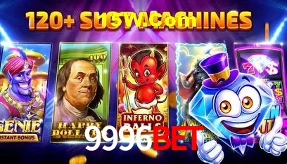 Promoção Relâmpago 9996bet