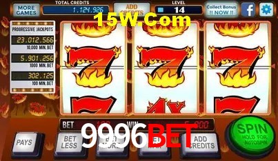 Casino Ao Vivo 9996bet