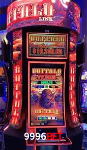 Cashback e recargas na 9996bet