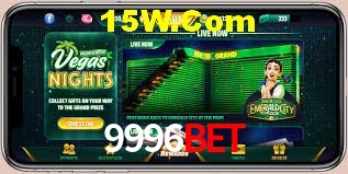 Spaceman Game 9996bet