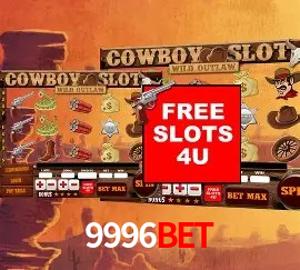 Segurança e performance na plataforma 9996bet