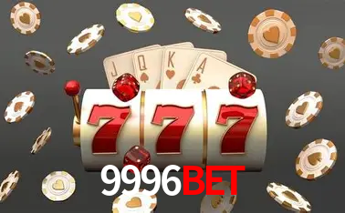 Casino Ao Vivo 9996bet
