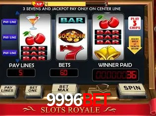 Estatísticas Crash Games 9996bet