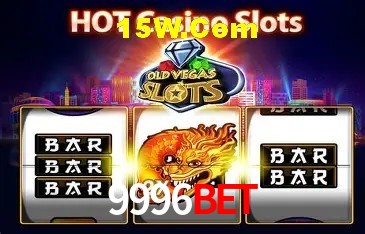 Ofertas Exclusivas 9996bet