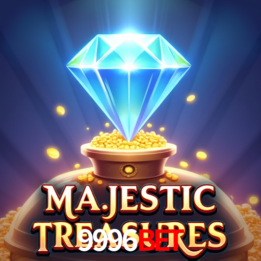 Descubra o Mundo do Cassino Online com 9996bet